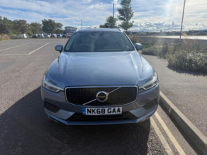 2018 Volvo Xc60 2.0 D4 Momentum Auto AWD Euro 6 (s/s) 5dr in Blue — image 2