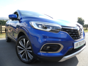 2020 Renault Kadjar