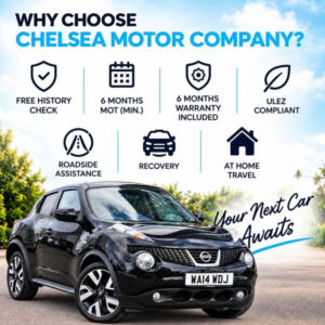 2014 Nissan Juke 1.6 N-Tec CVT Euro 5 5dr in Black — image 6