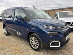2020 Citroen Berlingo