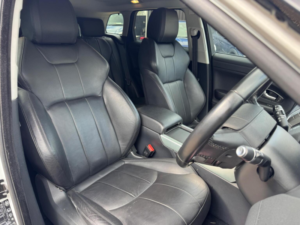 2018 Land Rover Range Rover Evoque 2.0 Ed4 Se Fwd Euro 6 (s/s) 5dr in White — image 3