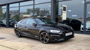 2023 Audi A5