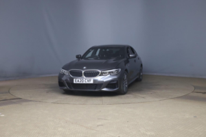 2020 BMW 3 Series