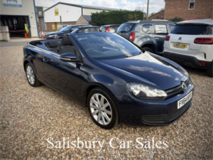 2014 Volkswagen Golf