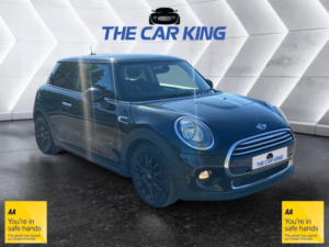 2015 MINI Hatch