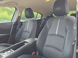 2018 Mazda Mazda3 2.0 Skyactiv-G Sport Nav Hatchback 5dr Petrol Manual Euro 6 (s/s) (121 Ps) in Grey — image 3