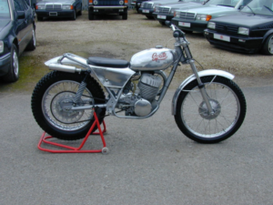 1969 Triumph Street Scrambler Ref 8112 Sprite 405 Alloy in Other — image 2