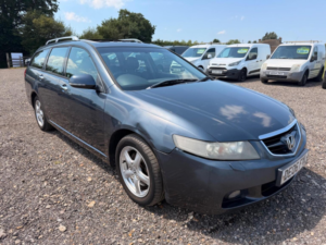 2006 Honda Accord