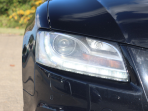2011 Audi S5 3.0 Tfsi V6 in Black — image 5