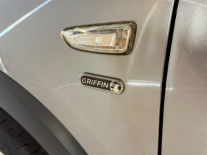 2020 Vauxhall Crossland X 1.2 Turbo Griffin in Grey — image 6