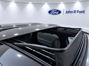 2025 Ford Kuga 2.5 Plug-In Hybrid St-Line X Auto in Blue — image 2