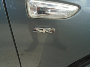 2019 Vauxhall Insignia 1.5i Turbo Gpf Sri Vx Line Nav Grand Sport 5dr Petrol Manual Euro 6 (s/s) (165 Ps) in Grey — image 6