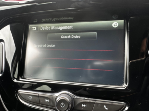 2019 Vauxhall Corsa 1.4 I Ecotec Sport in Black — image 2