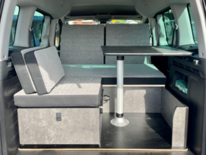 2017 Citroen Berlingo 1.6 Bluehdi Flair in Grey — image 5