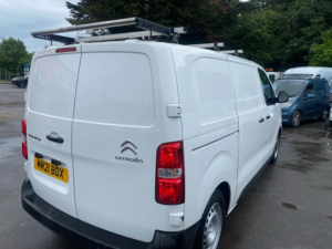 2021 Citroen Dispatch Enterprise Pro M — image 4