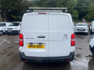2021 Citroen Dispatch Enterprise Pro M — image 5