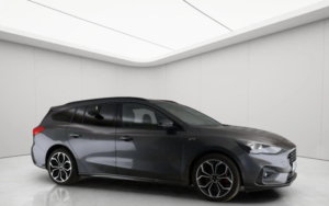 2019 Ford Focus