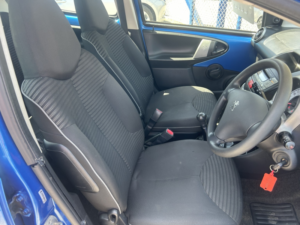 2012 Peugeot 107 1.0 12v Active in Blue — image 5