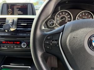 2014 BMW 3 Series 2.0 320i Sport Touring Euro 6 (s/s) 5dr in Silver — image 5