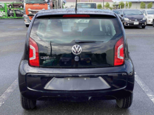 2013 Volkswagen Up! 1.0 Move Up! Asg Euro 5 3dr in Other — image 4