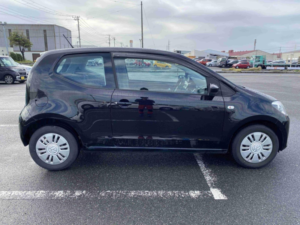 2013 Volkswagen Up! 1.0 Move Up! Asg Euro 5 3dr in Other — image 6