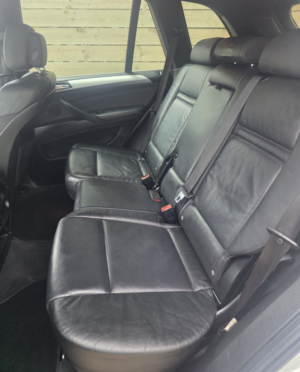 2012 BMW X5 3.0 X5 Xdrive30d M Sport in White — image 5