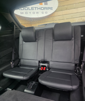 2012 BMW X5 3.0 X5 Xdrive30d M Sport in White — image 6
