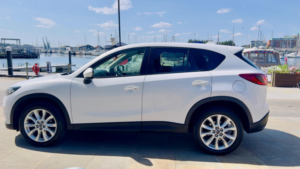 2014 Mazda Cx-5 2.2 Skyactiv-D Sport Nav SUV 5dr Diesel Manual 4WD Euro 6 (s/s) (175 Ps) in Other — image 2
