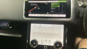 2018 Land Rover Range Rover Velar 2.0 D180 R-Dynamic Auto 4WD Euro 6 (s/s) 5dr in Blue — image 6
