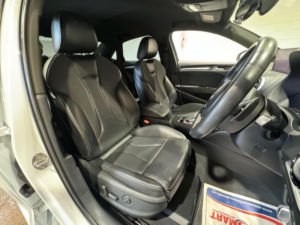 2015 Audi S3 2.0 Tfsi S Tronic Quattro Euro 6 (s/s) 4dr (nav) in White — image 3
