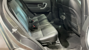 2018 Land Rover Discovery Sport Td4 Landmark in Grey — image 5