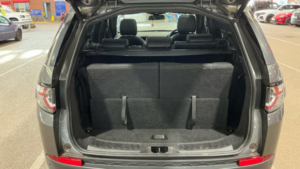 2018 Land Rover Discovery Sport Td4 Landmark in Grey — image 6