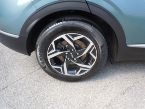 2023 Kia Sportage 1.6 T-Gdi 2 in Grey — image 6
