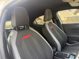2022 Vauxhall Mokka 1.2 Turbo Sri Premium Auto Euro 6 (s/s) 5dr in White — image 2