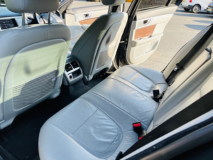 2012 Jaguar Xf D Luxury in Grey — image 4