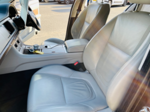 2012 Jaguar Xf D Luxury in Grey — image 6