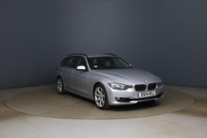 2014 BMW 3 Series