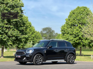 2018 MINI Countryman