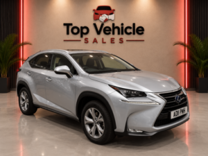 2014 Lexus Nx