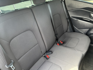 2013 Kia Rio 1.3 2 in Black — image 4