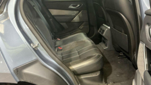 2019 Land Rover Range Rover Velar 2.0 D180 R-Dynamic Se Auto 4WD Euro 6 (s/s) 5dr in Blue — image 3