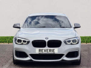 2019 BMW 1 Series 3.0 M140i Gpf Shadow Edition Hatchback 3dr Petrol Auto Euro 6 (s/s) (340 Ps) in White — image 2