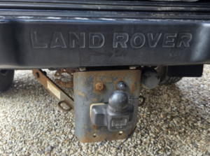 1999 Land Rover Discovery 4.0 I V8 Gs in Blue — image 5