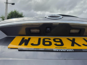 2019 Nissan X-Trail 1.7 Dci Tekna Euro 6 (s/s) 5dr in Grey — image 6