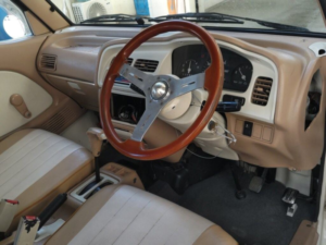 1998 Suzuki Every Wagon 5d in Brown — image 5