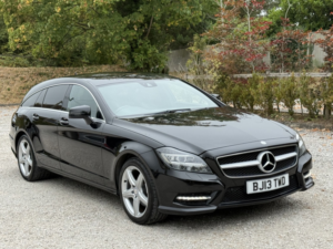 2013 Mercedes-Benz Cls