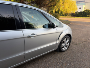 2014 Ford S-Max 2.0 Tdci Titanium in Silver — image 6