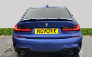 2021 BMW 3 Series 2.0 320i M Sport Saloon 4dr Petrol Auto Euro 6 (s/s) (184 Ps) in Blue — image 6
