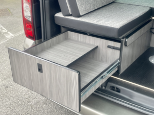 2018 Citroen Berlingo 1.2 Puretech Feel in Silver — image 6