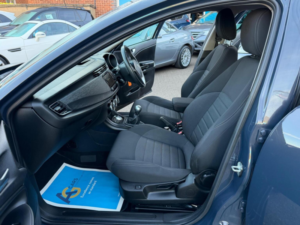 2016 Alfa Romeo Giulietta 1.6 Jtdm-2 Tecnica Euro 6 (s/s) 5dr in Grey — image 4